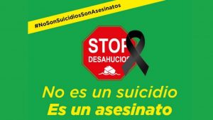 Lee más sobre el artículo ¡No son suicidios, son asesinatos!